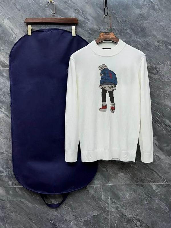 Moncler Men's Sweater 201